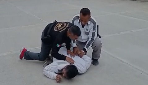Primeros auxilios y respuesta de emergencia